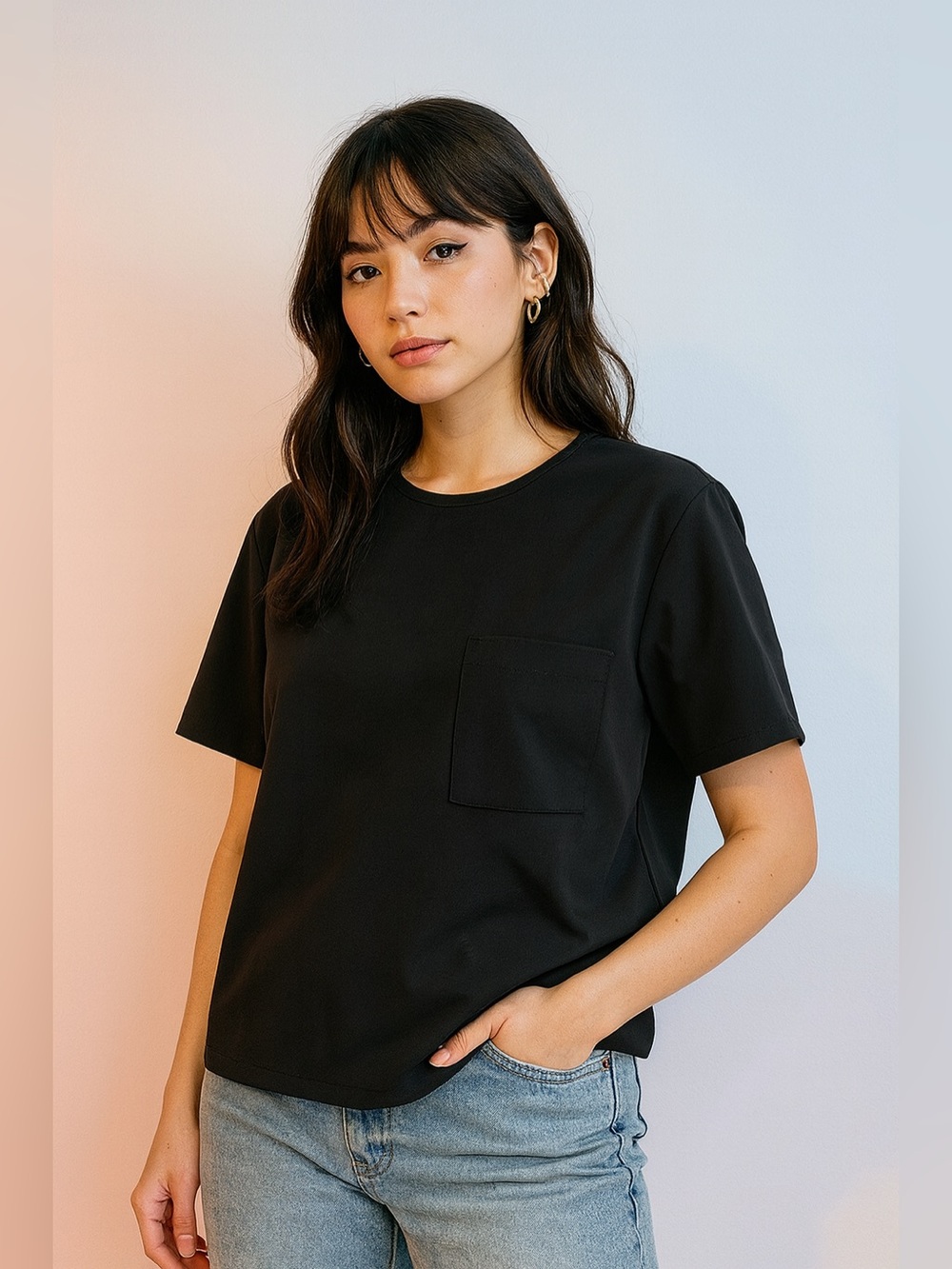 Oak + Fort Shirt